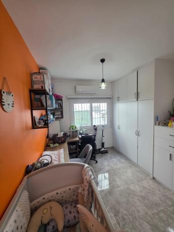 GÖNYELİ 'DE TÜRK MALI SATILIK ZEMİN KAT DAİRE