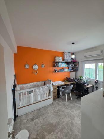GÖNYELİ 'DE TÜRK MALI SATILIK ZEMİN KAT DAİRE