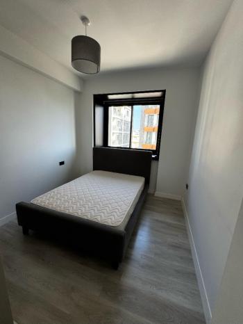 KKTC GİRNE MERKEZDE YENİ BİNADA SATILIK EŞYALI 2+1 DAİRE