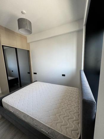 KKTC GİRNE MERKEZDE YENİ BİNADA SATILIK EŞYALI 2+1 DAİRE