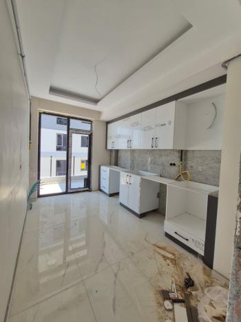 * AFYON ÜÇOK EMLAKTAN ALİ İHSAN PAŞA MAH 3+1 115M² ASANSÖRLÜ SIFIR SATILIK DAİRE * 