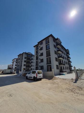 * AFYON ÜÇOK EMLAKTAN ALİ İHSAN PAŞA MAH 3+1 115M² ASANSÖRLÜ SIFIR SATILIK DAİRE * 