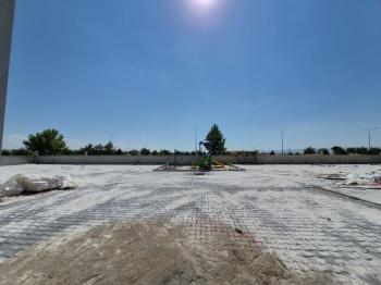* AFYON ÜÇOK EMLAKTAN ALİ İHSAN PAŞA MAH 3+1 115M² ASANSÖRLÜ SIFIR SATILIK DAİRE * 