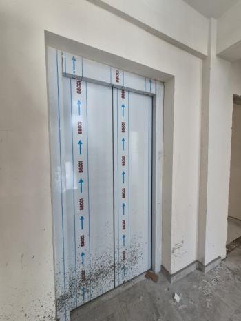 * AFYON ÜÇOK EMLAKTAN ALİ İHSAN PAŞA MAH 3+1 115M² ASANSÖRLÜ SIFIR SATILIK DAİRE * 