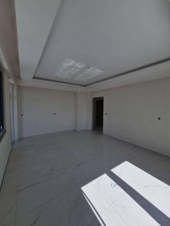 * AFYON ÜÇOK EMLAKTAN ALİ İHSAN PAŞA MAH 3+1 115M² ASANSÖRLÜ SIFIR SATILIK DAİRE * 