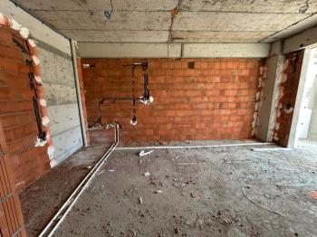 * AFYON ÜÇOK EMLAKTAN DÖRTYOL MAH 1+1 50M² SIFIR ASANSÖRLÜ SATILIK DAİRE * 