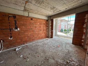 * AFYON ÜÇOK EMLAKTAN DÖRTYOL MAH 1+1 50M² SIFIR ASANSÖRLÜ SATILIK DAİRE * 