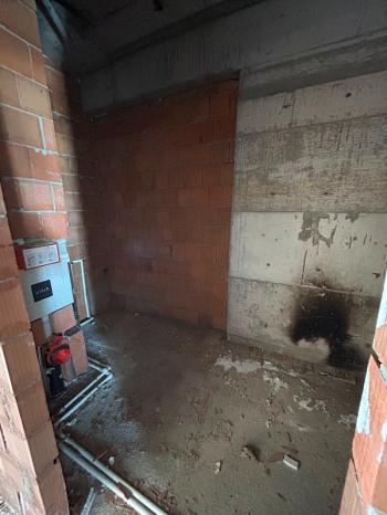 * AFYON ÜÇOK EMLAKTAN DÖRTYOL MAH 1+1 50M² SIFIR ASANSÖRLÜ SATILIK DAİRE * 