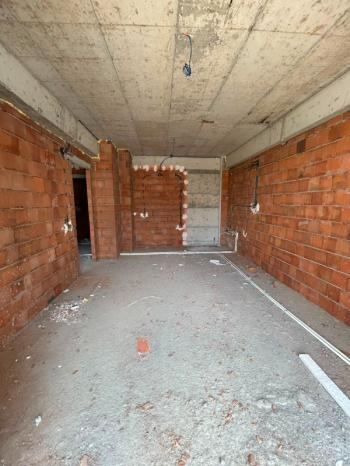 * AFYON ÜÇOK EMLAKTAN DÖRTYOL MAH 1+1 50M² SIFIR ASANSÖRLÜ SATILIK DAİRE * 