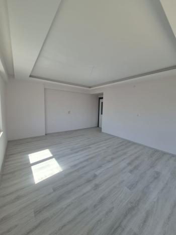 * AFYON ÜÇOK EMLAKTAN KANLICA MAH 3+1 117M² SIFIR LÜKS EBEVEYN BANYOLU SATILIK DAİRE *