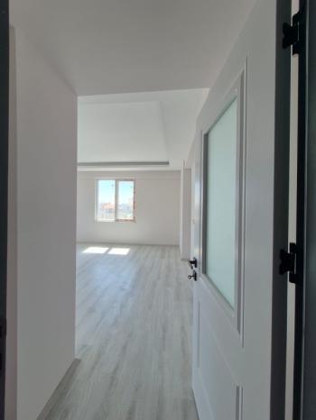 * AFYON ÜÇOK EMLAKTAN KANLICA MAH 3+1 117M² SIFIR LÜKS EBEVEYN BANYOLU SATILIK DAİRE *