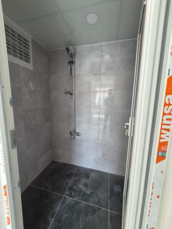 * AFYON ÜÇOK EMLAKTAN KANLICA MAH 3+1 117M² SIFIR LÜKS EBEVEYN BANYOLU SATILIK DAİRE *