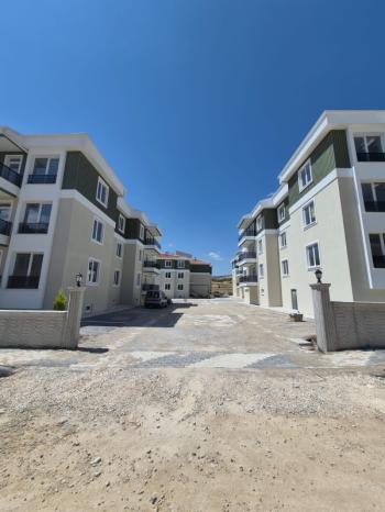 * AFYON ÜÇOK EMLAKTAN KANLICA MAH 3+1 117M² SIFIR LÜKS EBEVEYN BANYOLU SATILIK DAİRE *