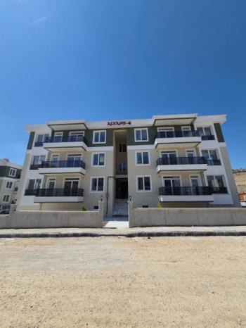 * AFYON ÜÇOK EMLAKTAN KANLICA MAH 3+1 117M² SIFIR LÜKS EBEVEYN BANYOLU SATILIK DAİRE *