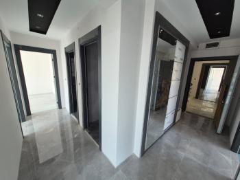 * AFYON ÜÇOK EMLAKTAN KANLICA MAH 3+1 117M² SIFIR LÜKS EBEVEYN BANYOLU SATILIK DAİRE *