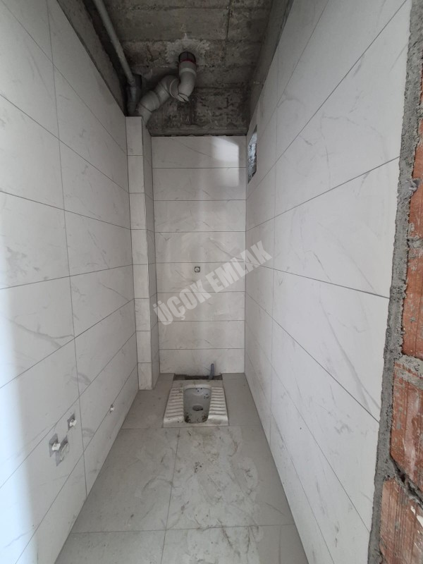 * AFYON ÜÇOK EMLAKTAN ALİ İHSAN PAŞA MAH 3+1 115M² ASANSÖRLÜ SIFIR SATILIK DAİRE * 