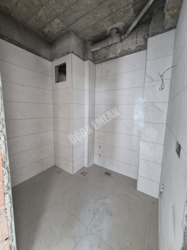 * AFYON ÜÇOK EMLAKTAN ALİ İHSAN PAŞA MAH 3+1 115M² ASANSÖRLÜ SIFIR SATILIK DAİRE * 