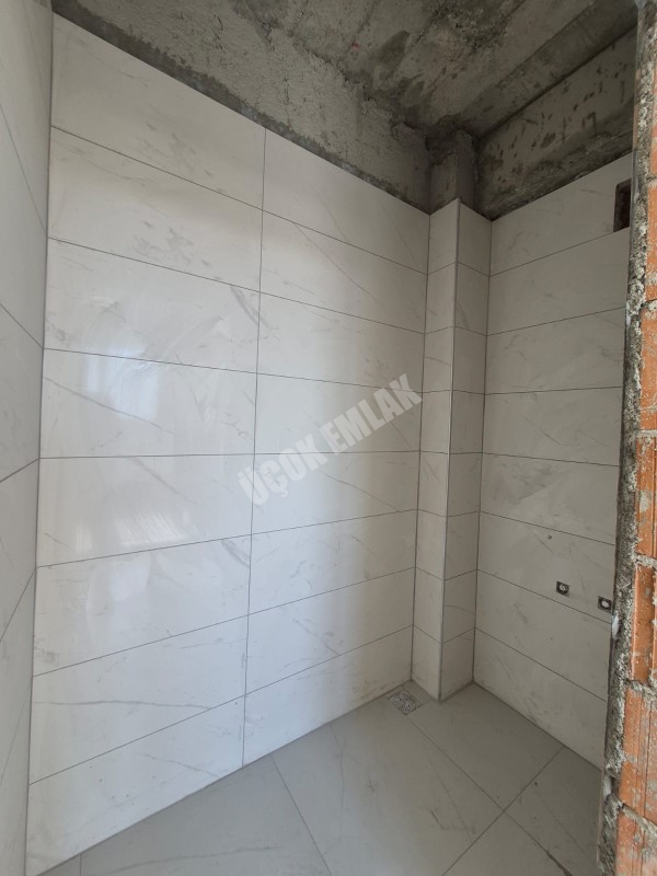 * AFYON ÜÇOK EMLAKTAN ALİ İHSAN PAŞA MAH 3+1 115M² ASANSÖRLÜ SIFIR SATILIK DAİRE * 