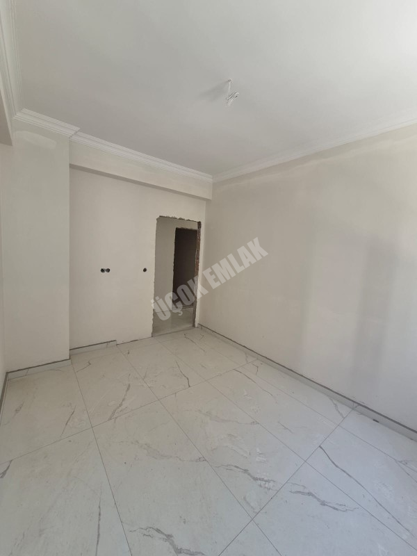 * AFYON ÜÇOK EMLAKTAN ALİ İHSAN PAŞA MAH 3+1 115M² ASANSÖRLÜ SIFIR SATILIK DAİRE * 