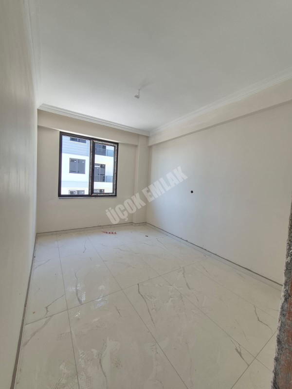 * AFYON ÜÇOK EMLAKTAN ALİ İHSAN PAŞA MAH 3+1 115M² ASANSÖRLÜ SIFIR SATILIK DAİRE * 