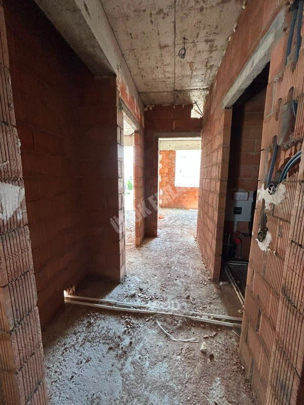 * AFYON ÜÇOK EMLAKTAN DÖRTYOL MAH 1+1 50M² SIFIR ASANSÖRLÜ SATILIK DAİRE * 