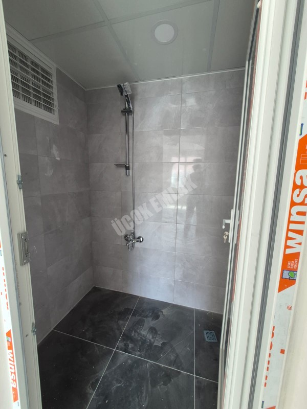 * AFYON ÜÇOK EMLAKTAN KANLICA MAH 3+1 117M² SIFIR LÜKS EBEVEYN BANYOLU SATILIK DAİRE *