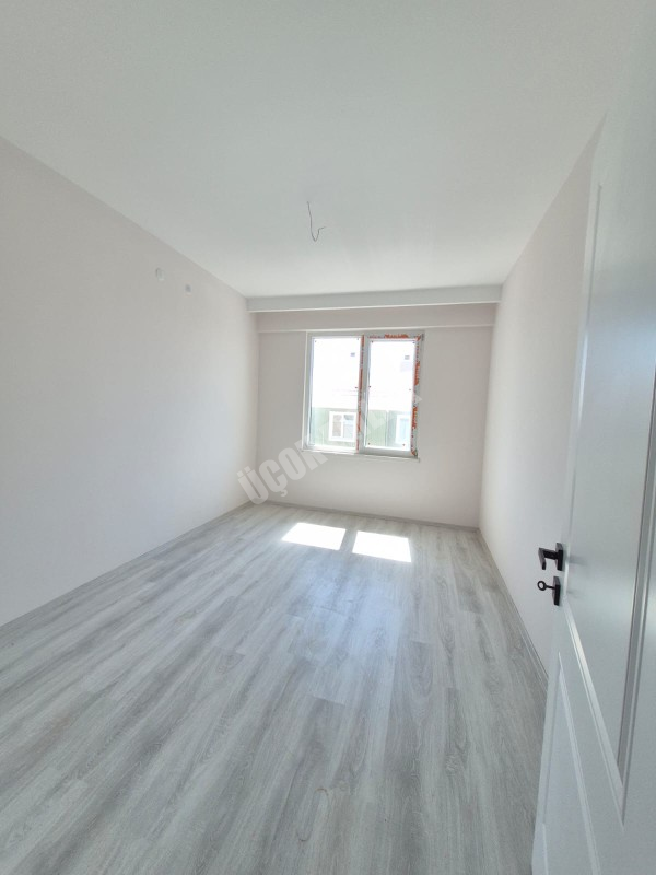 * AFYON ÜÇOK EMLAKTAN KANLICA MAH 3+1 117M² SIFIR LÜKS EBEVEYN BANYOLU SATILIK DAİRE *