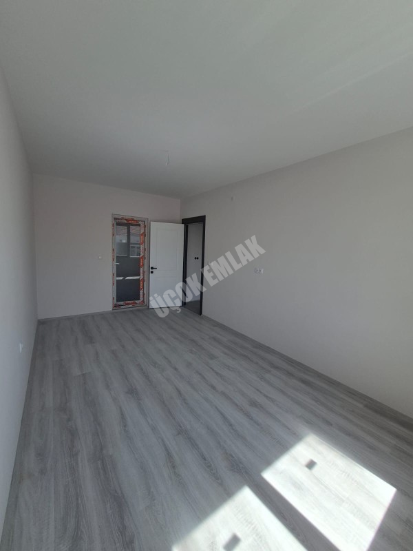 * AFYON ÜÇOK EMLAKTAN KANLICA MAH 3+1 117M² SIFIR LÜKS EBEVEYN BANYOLU SATILIK DAİRE *