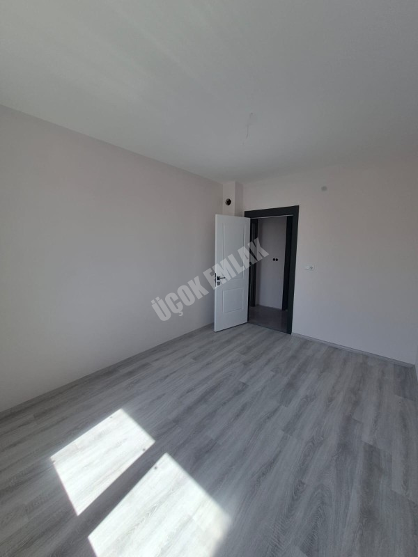 * AFYON ÜÇOK EMLAKTAN KANLICA MAH 3+1 117M² SIFIR LÜKS EBEVEYN BANYOLU SATILIK DAİRE *