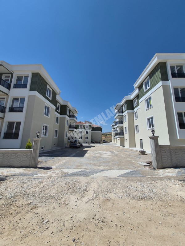 * AFYON ÜÇOK EMLAKTAN KANLICA MAH 3+1 117M² SIFIR LÜKS EBEVEYN BANYOLU SATILIK DAİRE *