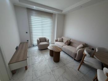 EXODUS COMFORT RESIDENCE MAHMUTLAR ALANYA | KİRALIK EŞYALI 1+1 DAİRE