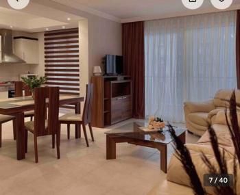 MAHMUTLAR MAHALLESİ TERRADESİR REZİDANS 2+1 EŞYALI SATILIK DAİRE