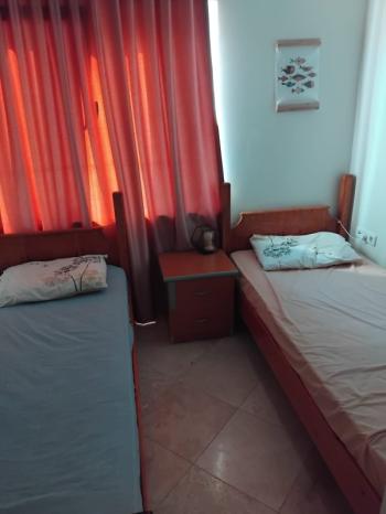 Mahmutlar Pamfilia Residence – Kiralık 2+1 Daire