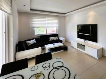 MAHMUTLAR MAHALLESİ ABR 4 REZİDANS'TA 2+1 FULL EŞYALI KİRALIK DAİRE