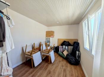 Didim Hisar Mahallesi HSM Villaları’nda Ortak Havuzlu, Yenilenmiş 5+1 Satılık Villa