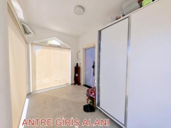 Didim Hisar Mahallesi HSM Villaları’nda Ortak Havuzlu, Yenilenmiş 5+1 Satılık Villa