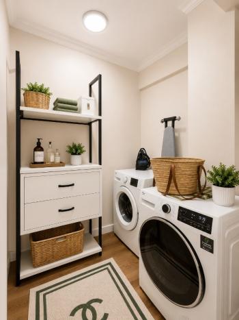 Didim Hisar Mahallesi HSM Villaları’nda Ortak Havuzlu, Yenilenmiş 5+1 Satılık Villa