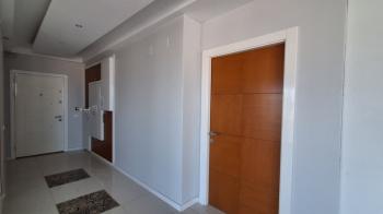Elmas’tan Yeni Mah.’de Full Şehir Ve Deniz Manzaralı 3+1