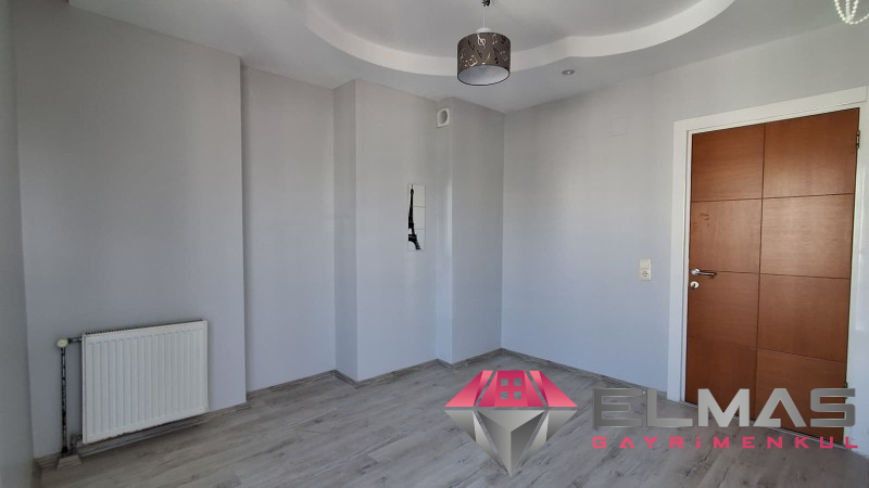 Elmas’tan Yeni Mah.’de Full Şehir Ve Deniz Manzaralı 3+1