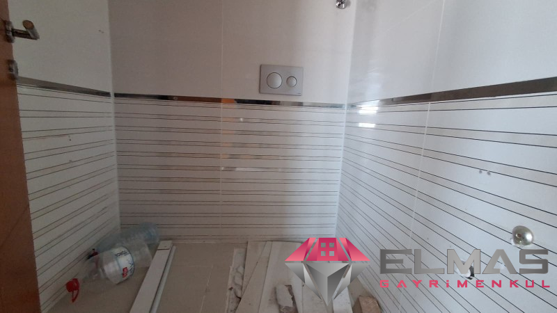 Elmas’tan Yeni Mah.’de Full Şehir Ve Deniz Manzaralı 3+1