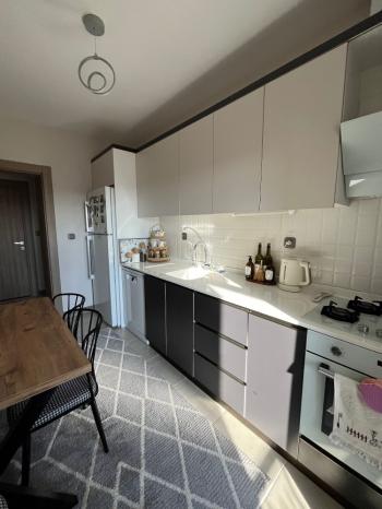 GÜVENAY - ÇORUM AK KENT MAH.YENİ TOKİ KONUTLARI SATILIK DAİRE