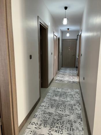 GÜVENAY - ÇORUM AK KENT MAH.YENİ TOKİ KONUTLARI SATILIK DAİRE