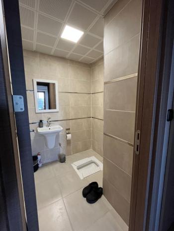 GÜVENAY - ÇORUM AK KENT MAH.YENİ TOKİ KONUTLARI SATILIK DAİRE