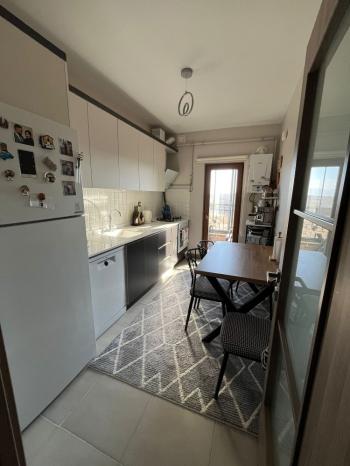 GÜVENAY - ÇORUM AK KENT MAH.YENİ TOKİ KONUTLARI SATILIK DAİRE