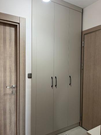 GÜVENAY - ÇORUM AK KENT MAH.YENİ TOKİ KONUTLARI SATILIK DAİRE