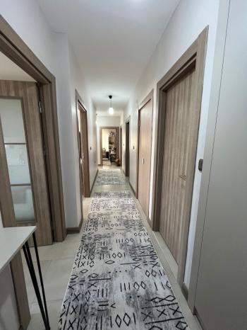 GÜVENAY - ÇORUM AK KENT MAH.YENİ TOKİ KONUTLARI SATILIK DAİRE