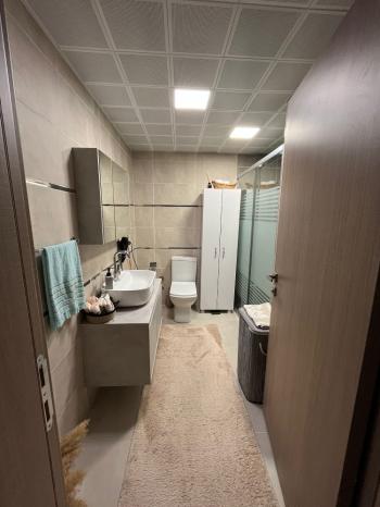 GÜVENAY - ÇORUM AK KENT MAH.YENİ TOKİ KONUTLARI SATILIK DAİRE