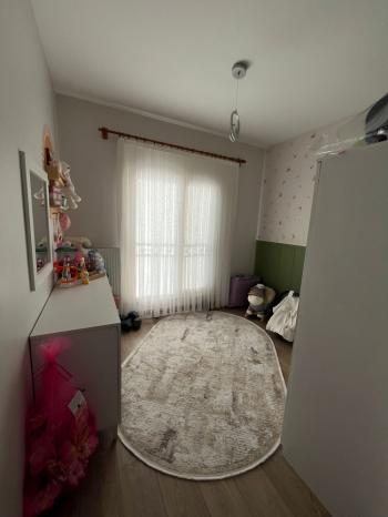 GÜVENAY - ÇORUM AK KENT MAH.YENİ TOKİ KONUTLARI SATILIK DAİRE
