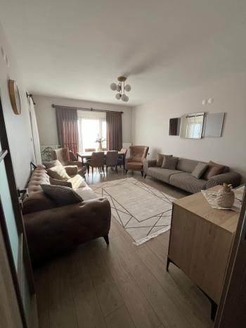 GÜVENAY - ÇORUM AK KENT MAH.YENİ TOKİ KONUTLARI SATILIK DAİRE