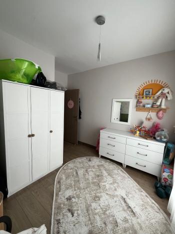 GÜVENAY - ÇORUM AK KENT MAH.YENİ TOKİ KONUTLARI SATILIK DAİRE